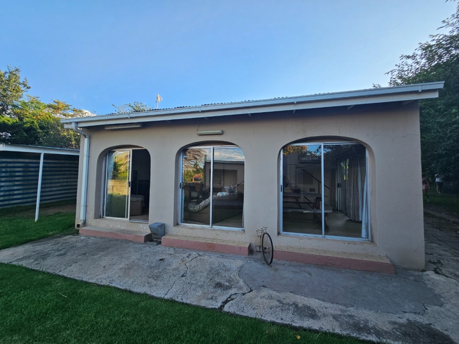 3 Bedroom Property for Sale in Morelig Free State